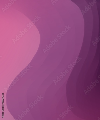 pink background