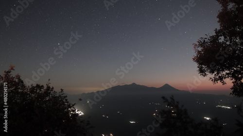 paisaje volcan 2