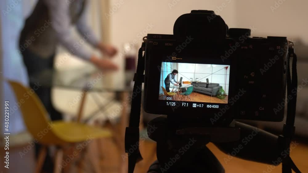 Photographer real estate - videos of interiors of houses for sale ...