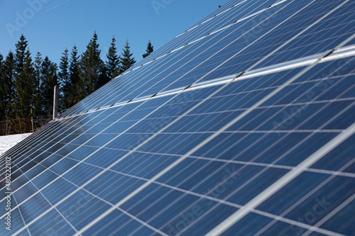 solarzelle sonnenenergie