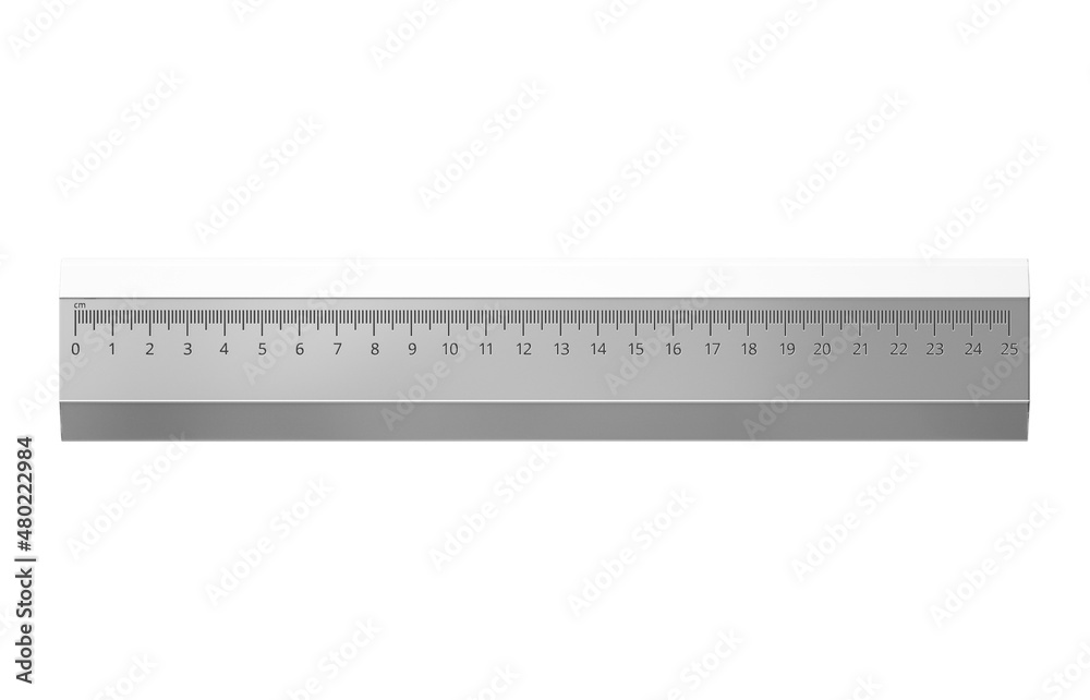3d school ruler for back to school 3d school ruler for back to school
