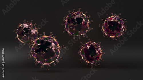 virus
