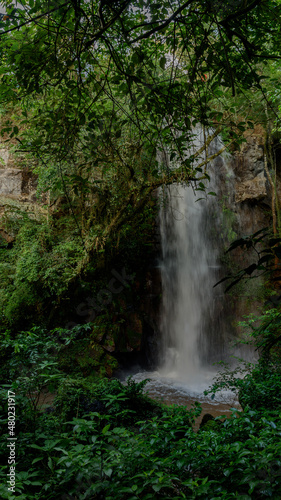 Cataratas del Iguazu