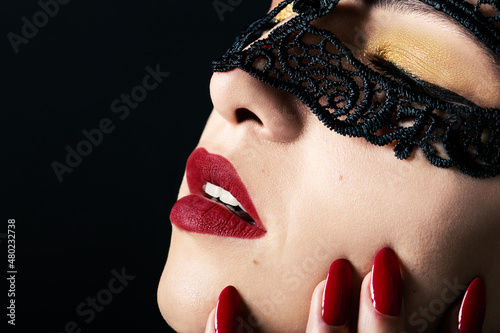 Foto Beauty concept