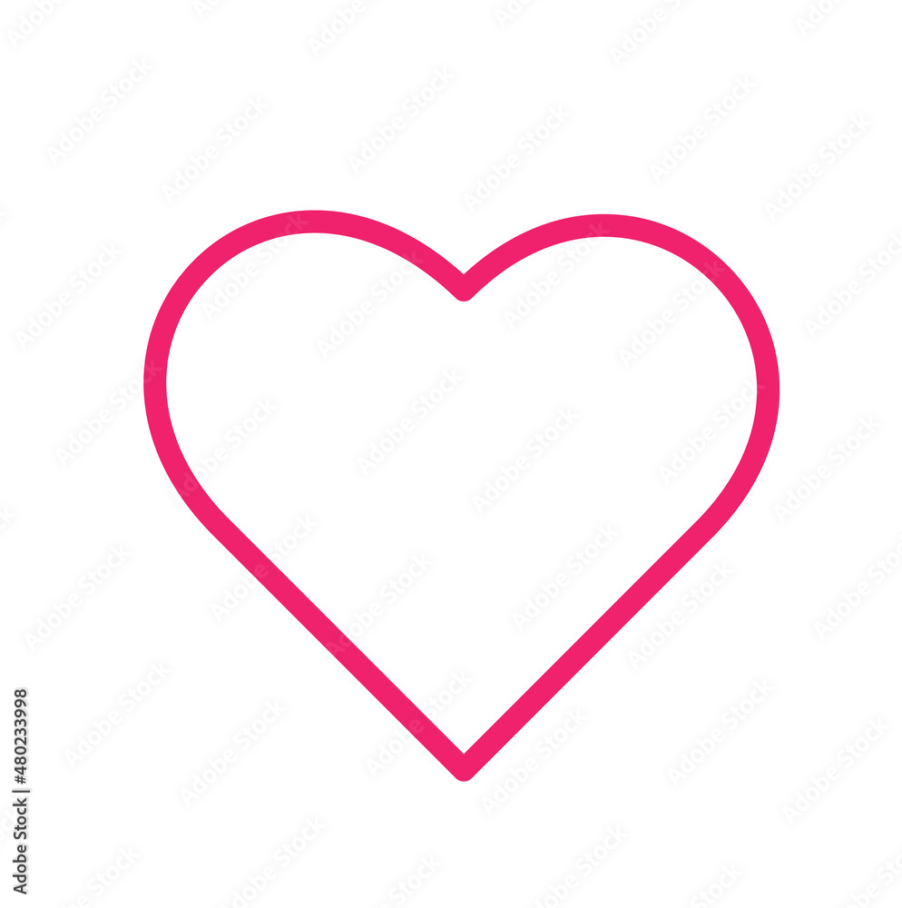 heart icon