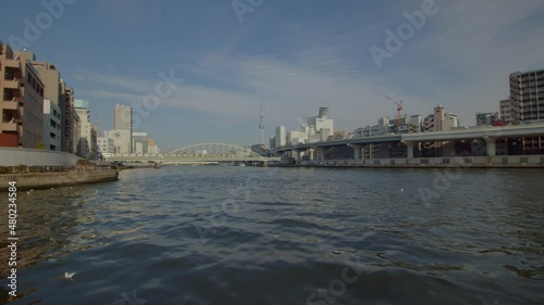 隅田川