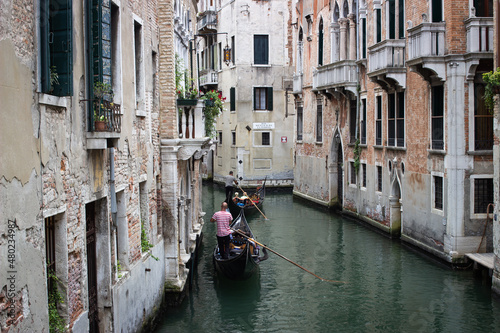 Venecia  © Celia