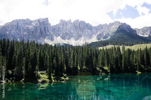 Lake 