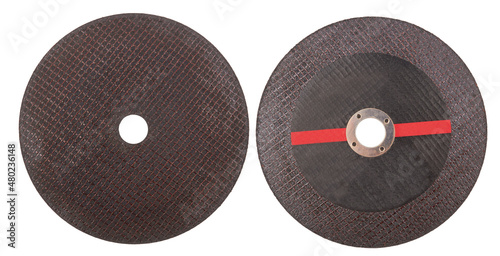 cutting discs for angle grinder photo