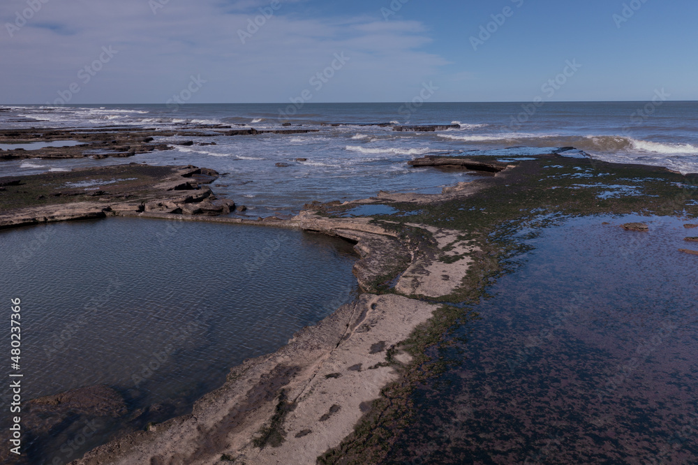 La Loberia, Rio Negro¿ Argebtina.