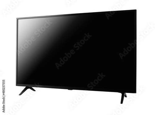 Canvas led or lcd internet tv monitor