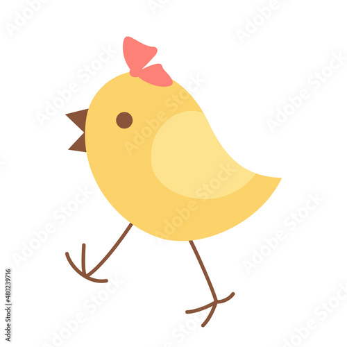 Chick 6