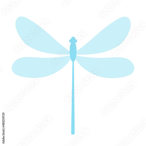 Dragonfly 3