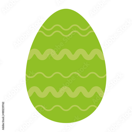 Easter Egg 11