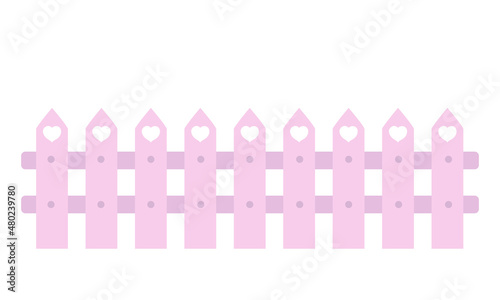 Fence 2