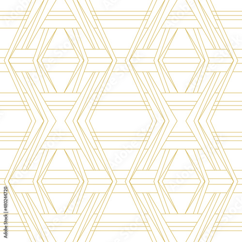 Abstract seamless pattern i...