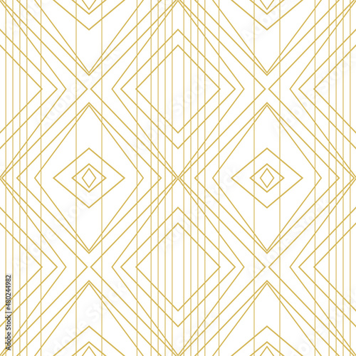 Abstract seamless pattern i...