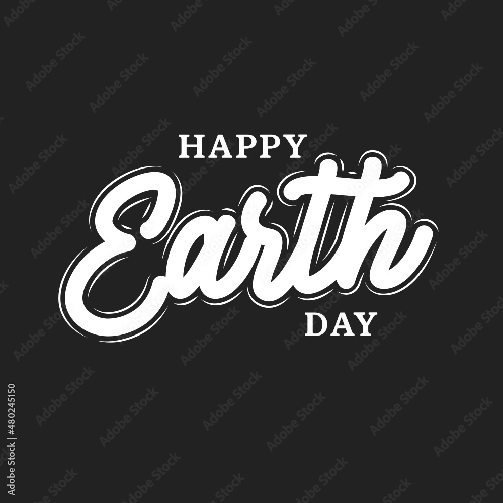 Happy Earth Day, Earth Day, Earth Conservation, Eco Friendly, Go Green, Recycle Day, Climate Change, Illustration Background Happy Earth Day, Earth Day, Earth Conservation, Eco Friendly, Go Green, Recycle Day, Climate Change, Illustration Background