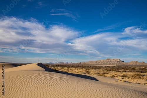 desiertos photo