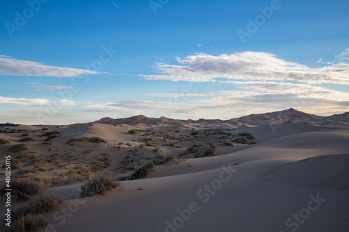 Desierto Samalayuca