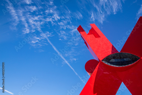 X de la mexicanidad en Ciudad Juarez, Chihuahua