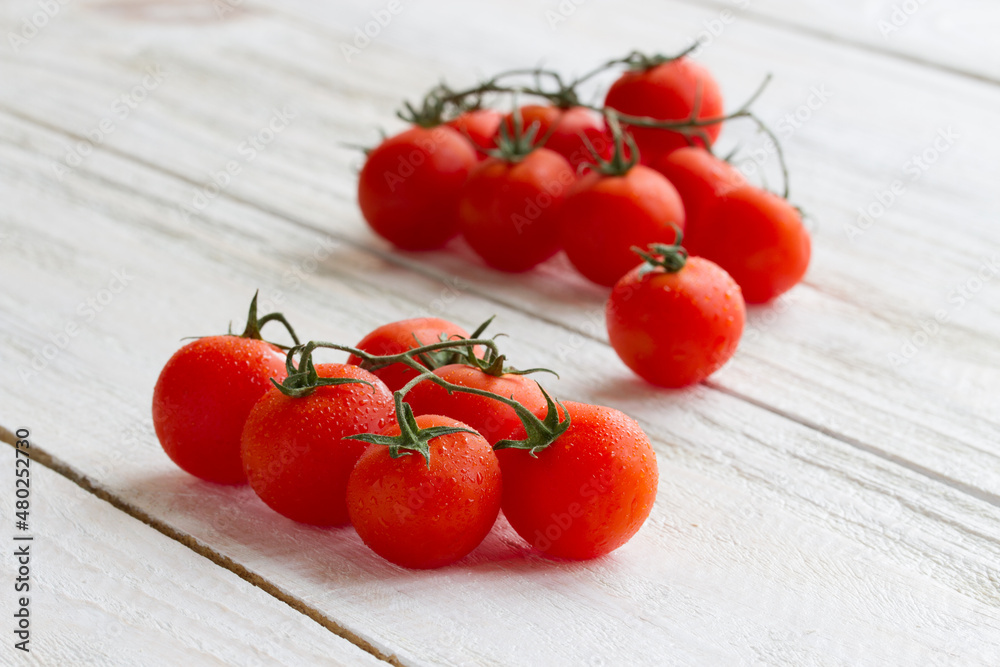 fresh, ripe tomatoes fresh, ripe tomatoes