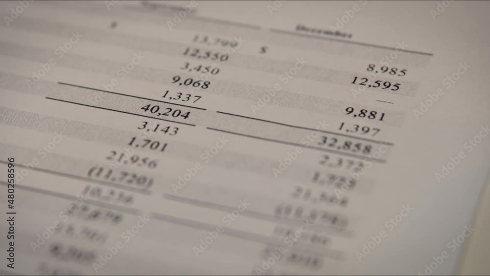 Balance sheet of financial statement, analysis of business plan for stockholders. Investment portfolio of stock Balance sheet of financial statement, analysis of business plan for stockholders. Investment portfolio of stock