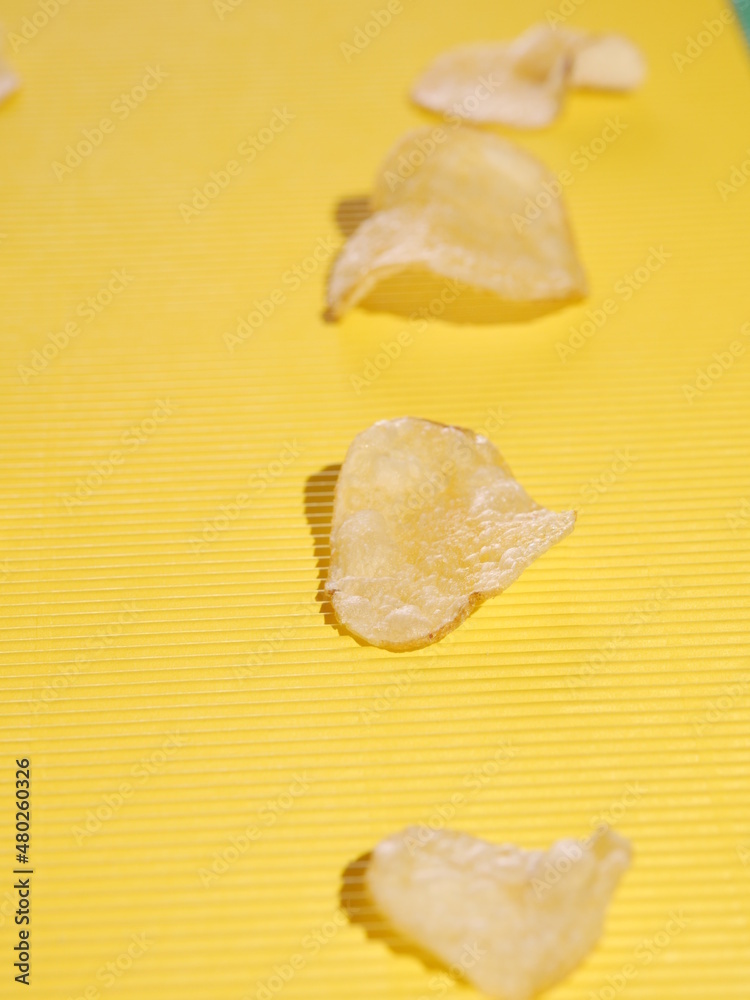 Chips Chips