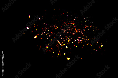 Glitter Overlay