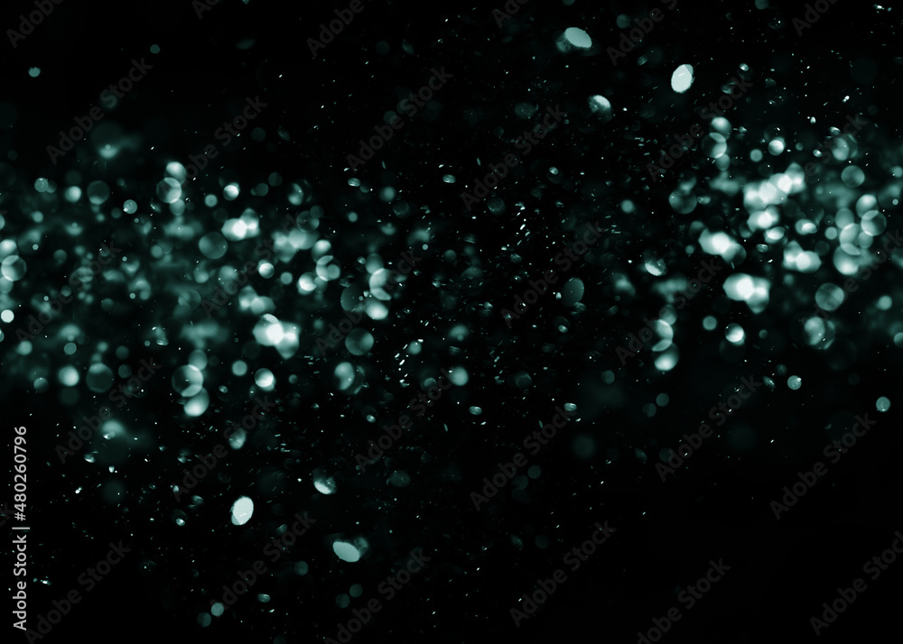 Glitter Overlay Glitter Overlay