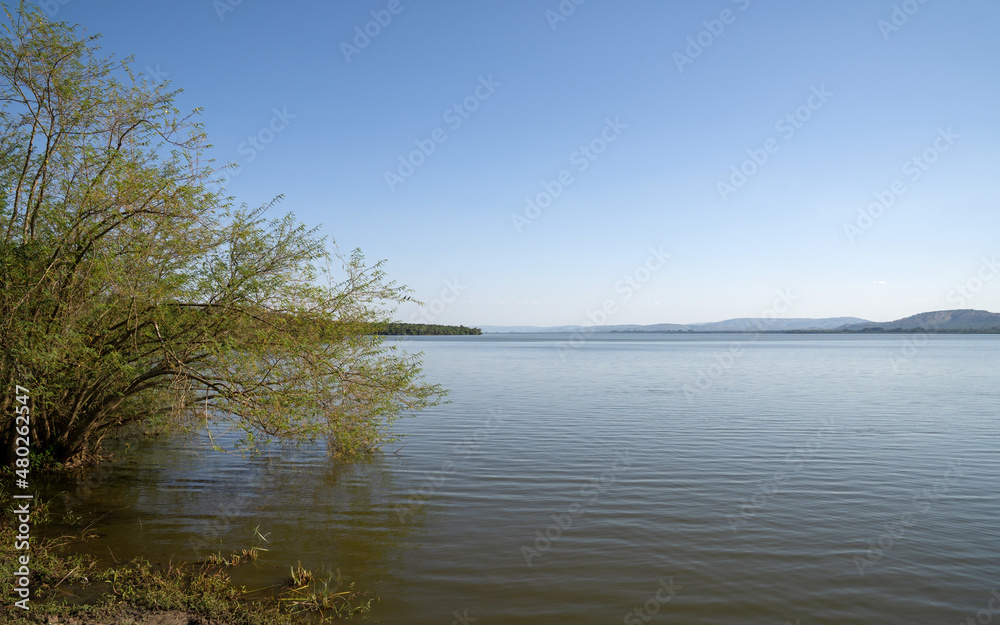 Lake Mburo National Park, Uganda