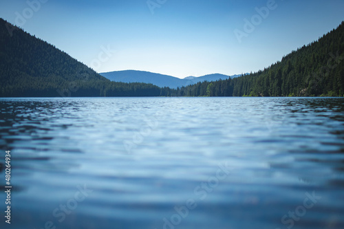 Lake View photo