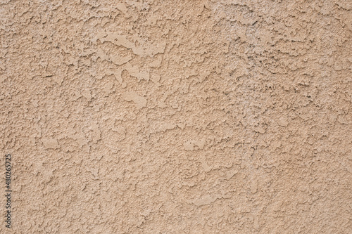 Wallpaper Mural brown wall texture background Torontodigital.ca