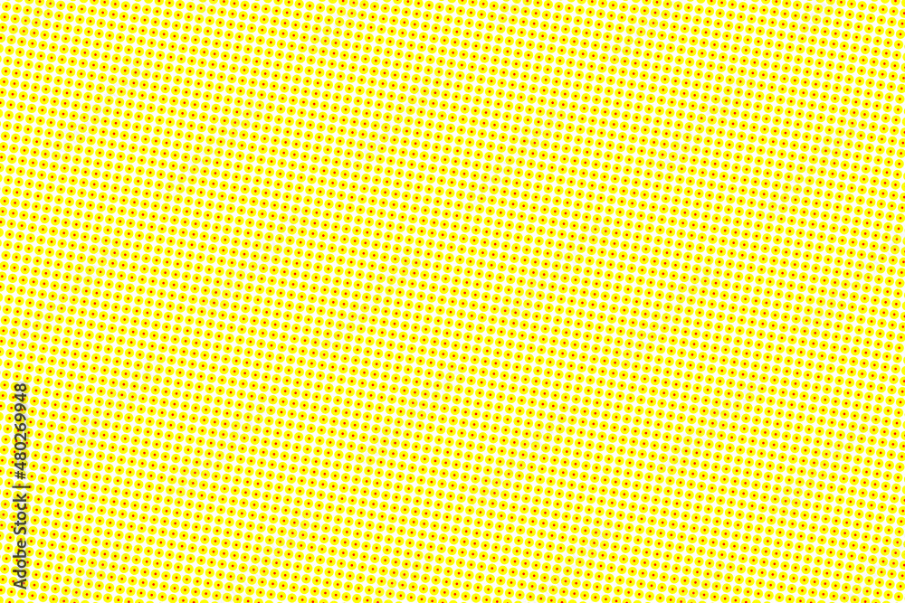 abstract background with yellow dots pattern. abstract background with yellow dots pattern.