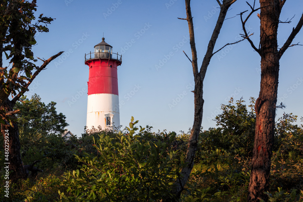 Lighthouses from Cape Cod Lighthouses from Cape Cod