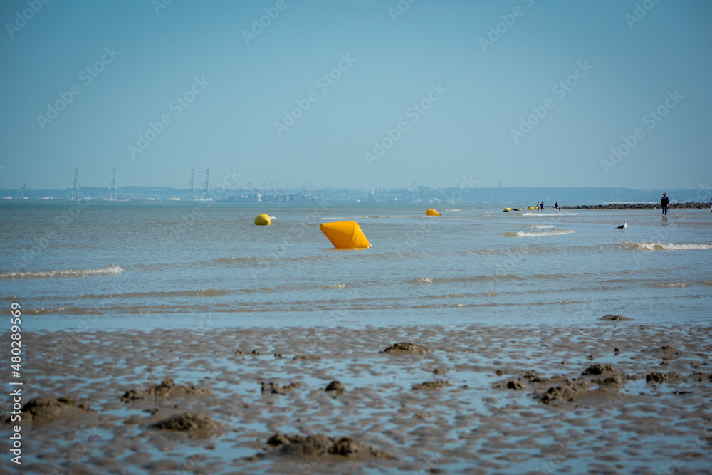 sea ​​buoys