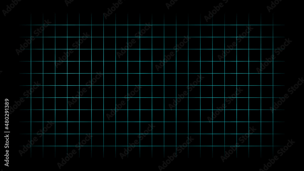 Graphic background material with black and colorful light grid_01 Graphic background material with black and colorful light grid_01