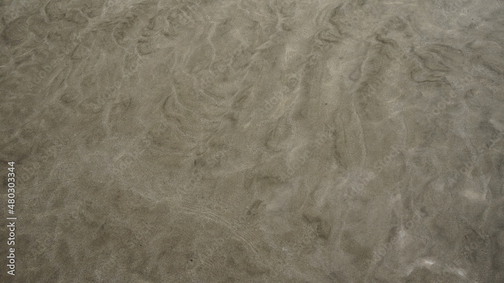 Obraz premium Abstract marbleized water surface as wallpaper background