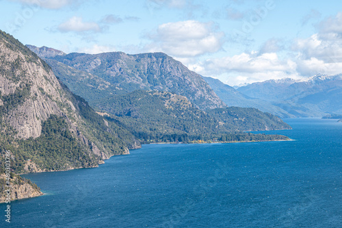 lake garda country