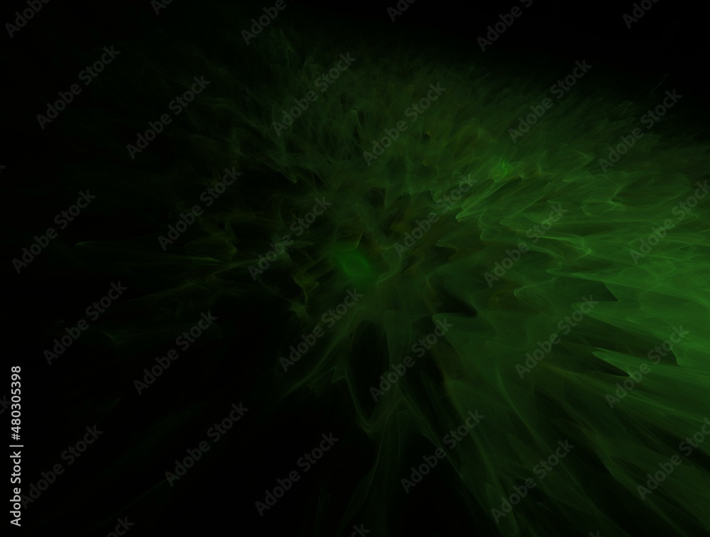 Imaginatory fractal abstract background Image Imaginatory fractal abstract background Image