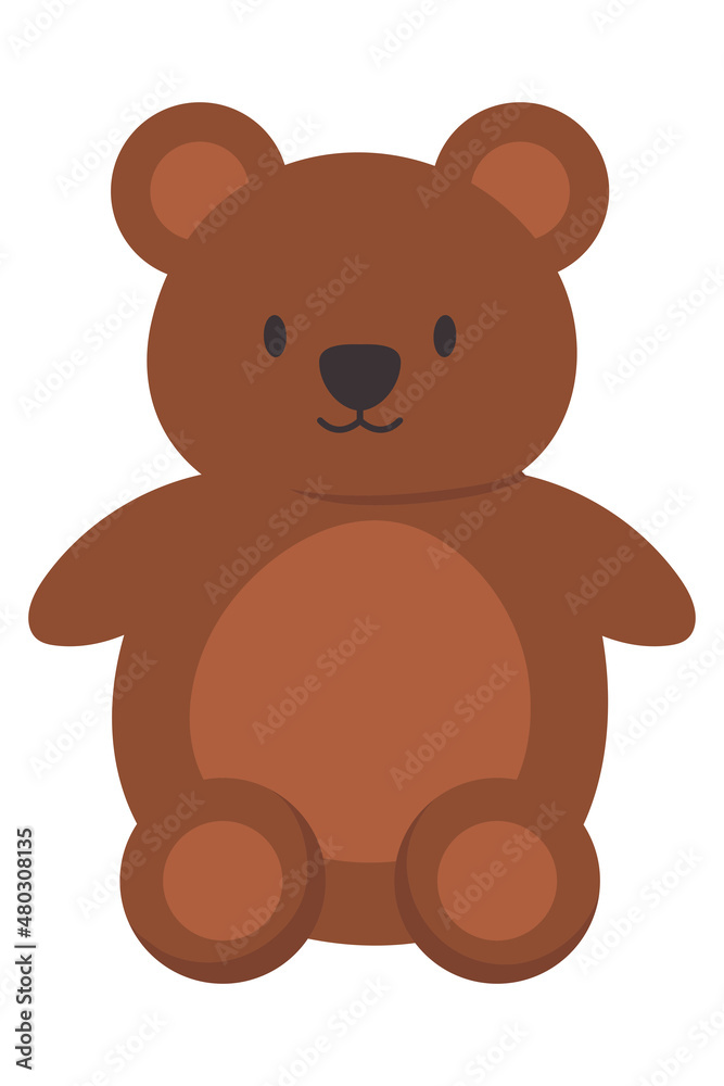 teddy bear icon teddy bear icon