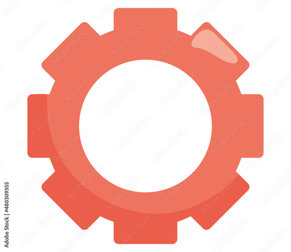 gear wheel icon gear wheel icon