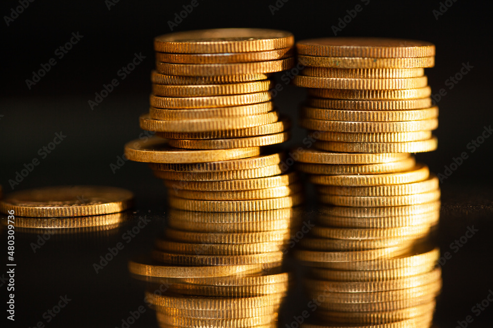 investment gold coin