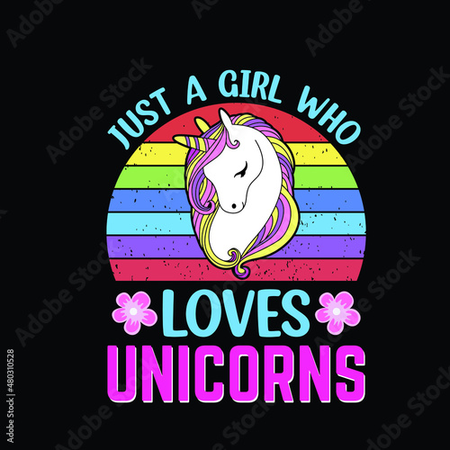 best unicorn t shirt