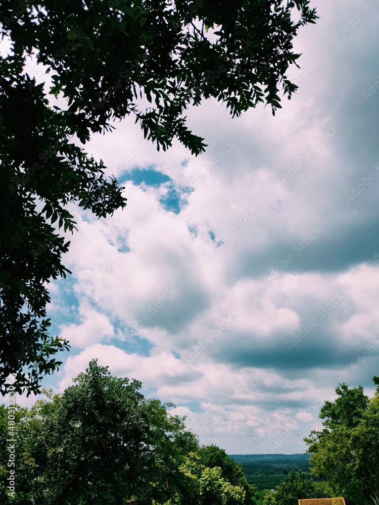 Obraz premium Processed with VSCO with c1 preset