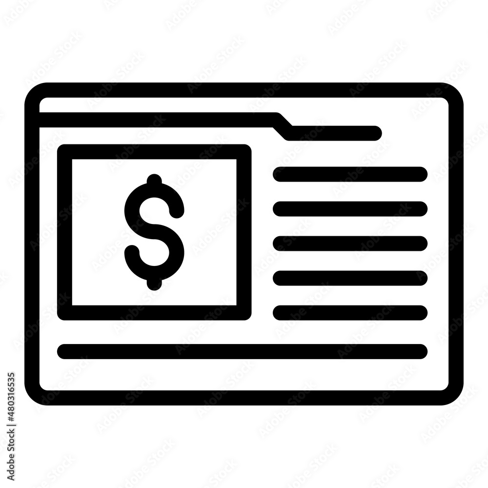 Web charity icon outline vector. Social money. Help heart Web charity icon outline vector. Social money. Help heart