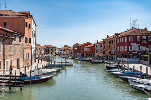 grand canal © Christian