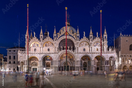 basilica di sestieri city © Christian