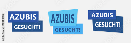 Azubis gesucht!