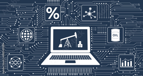 Concept of opec